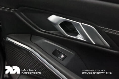 2022 BMW 3 Series 330i xDrive