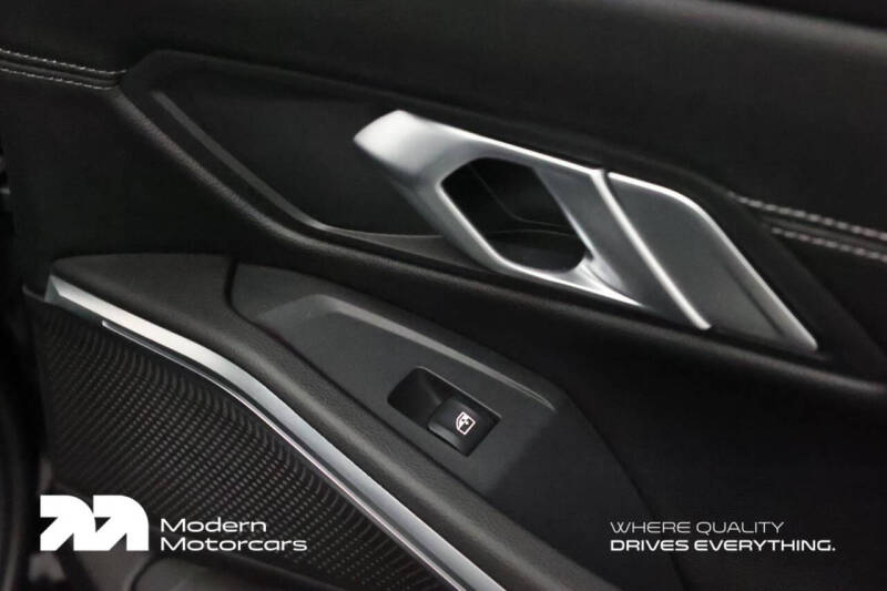 2022 BMW 3 Series 330i xDrive