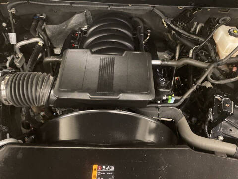 2023 GMC Sierra 2500HD