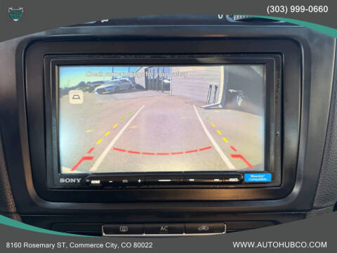 2011 Volkswagen Jetta SportWagen TDI