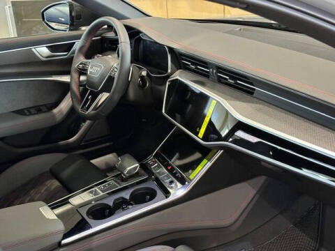 2025 Audi S6 2.9T quattro Prestige