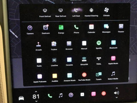 2021 Tesla Model X Long Range Plus