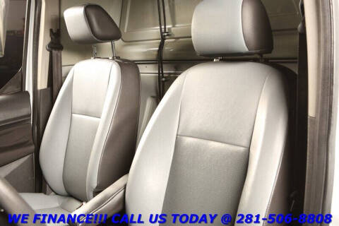 2015 Ford Transit Connect XL