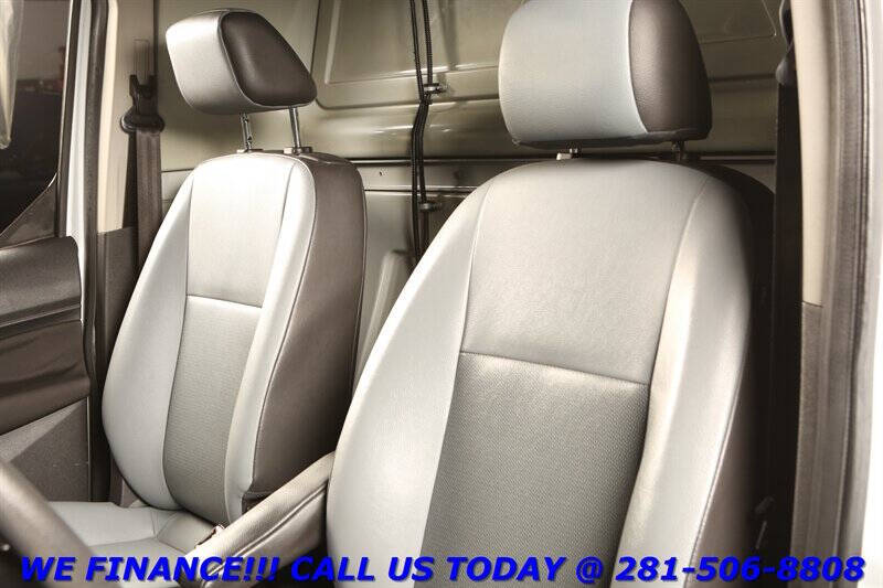 2015 Ford Transit Connect XL