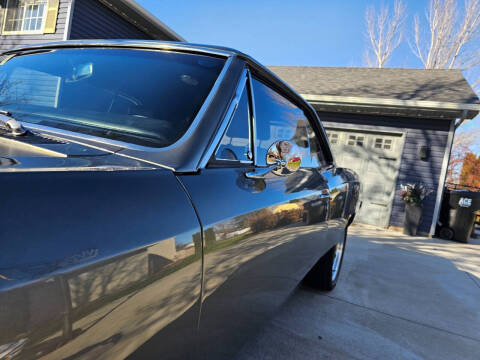 1966 Chevrolet Chevelle