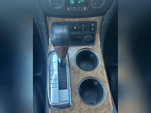 2011 Buick Enclave CXL-1