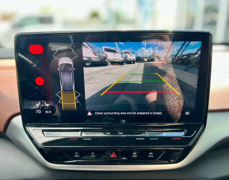 2022 Volkswagen ID.4 Pro S