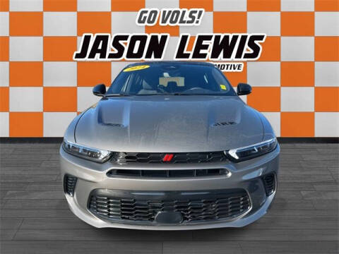 2024 Dodge Hornet R/T Plus