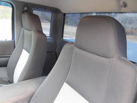 2009 Ford Ranger Sport