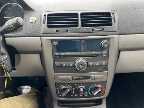 2008 Chevrolet Cobalt LS