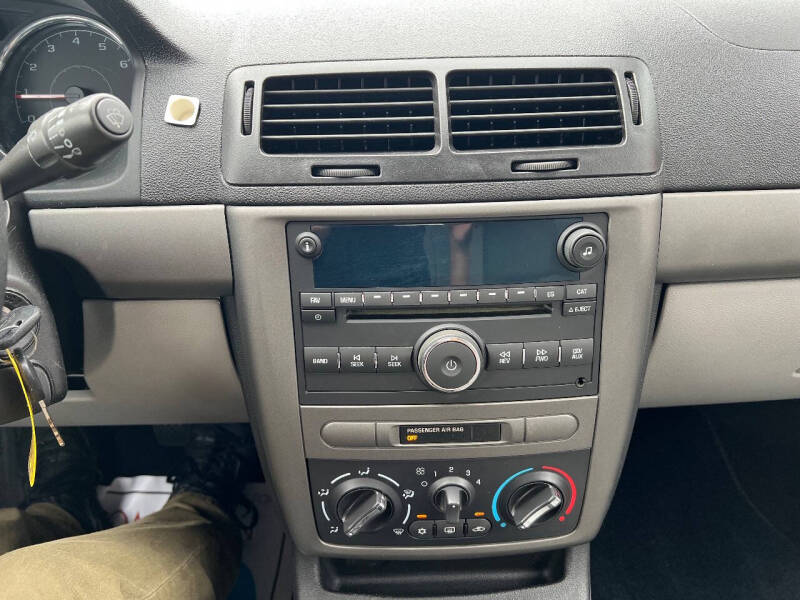 2008 Chevrolet Cobalt LS