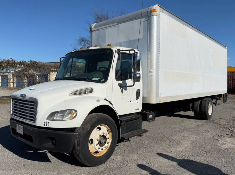 2005 Freightliner M2 106 Medium Duty CONVENTIONA for sale at International Motors & Services Inc. in Nashville TN