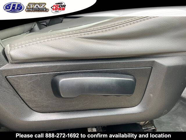 2016 RAM 3500 Tradesman