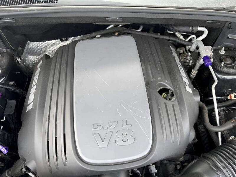 2015 Dodge Durango R/T