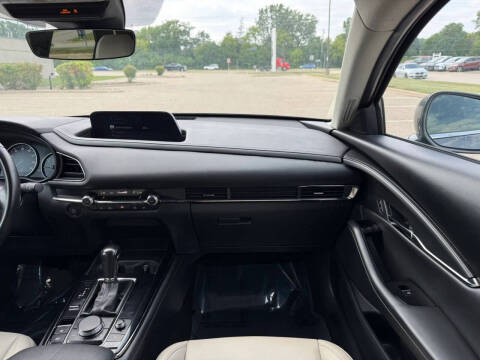2021 Mazda CX-30 Preferred