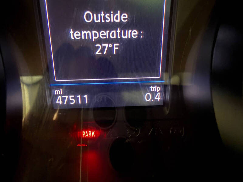 2021 Volkswagen Atlas SEL 4Motion