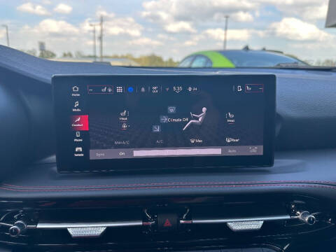 2024 Dodge Hornet GT