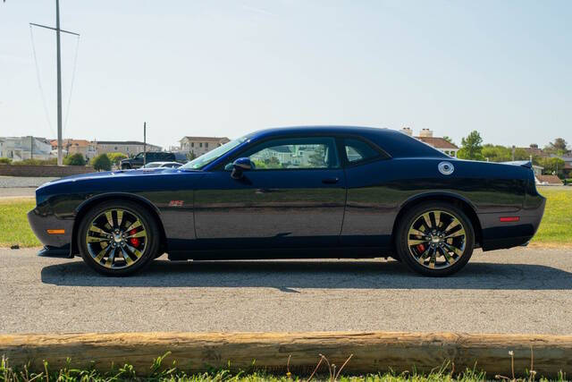 2013 Dodge Challenger SRT8 392