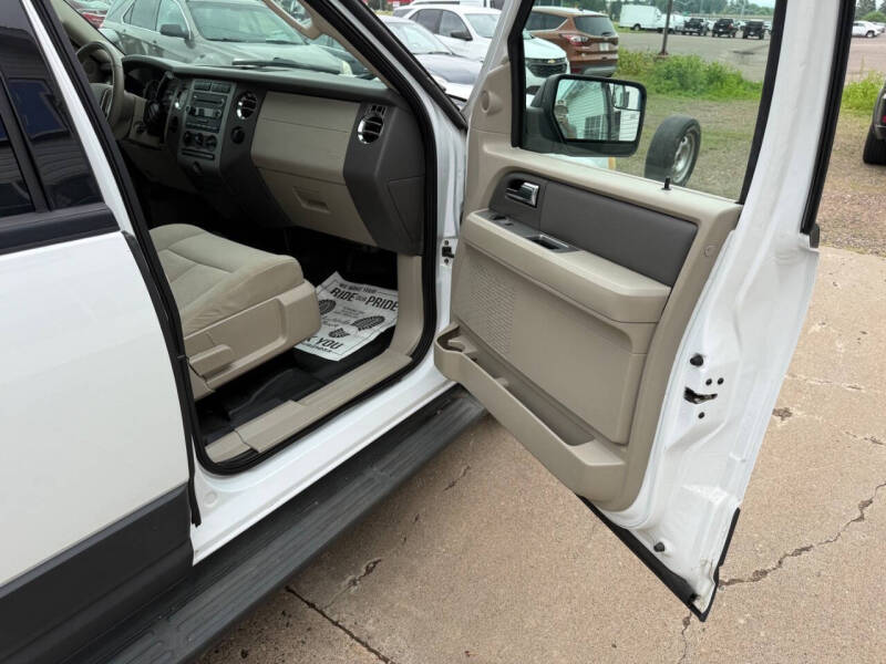 2013 Ford Expedition XL Fleet
