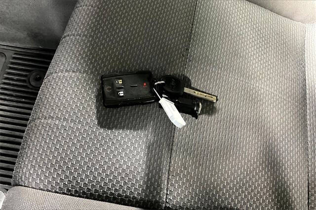 2019 Chevrolet Silverado 1500 LD Custom