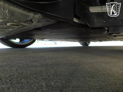 2021 Porsche 718 Boxster