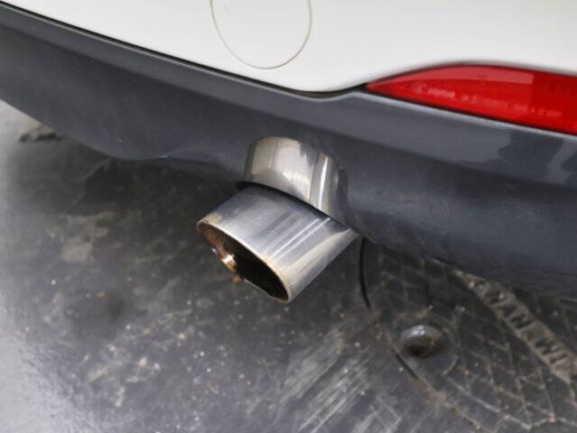 2016 BMW 2 Series M235i xDrive