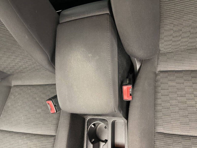 2014 Volkswagen Tiguan