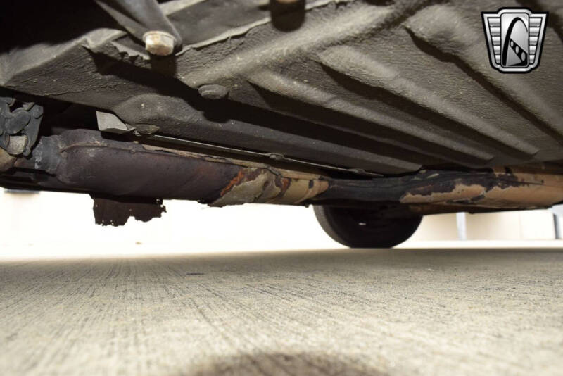 1988 Mercedes-Benz 560-Class 560 SL