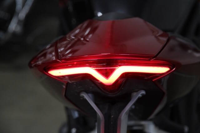 2022 Triumph Speed Trip