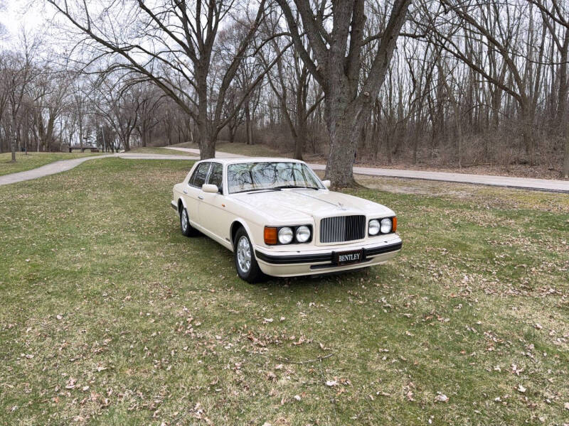 1997 Bentley Brooklands - Photo 98