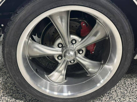 1968 Pontiac Firebird