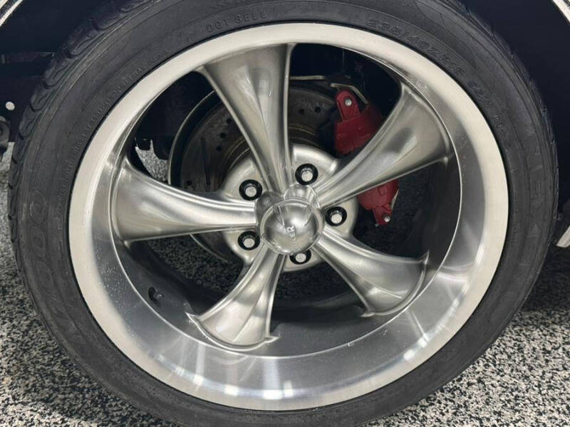 1968 Pontiac Firebird