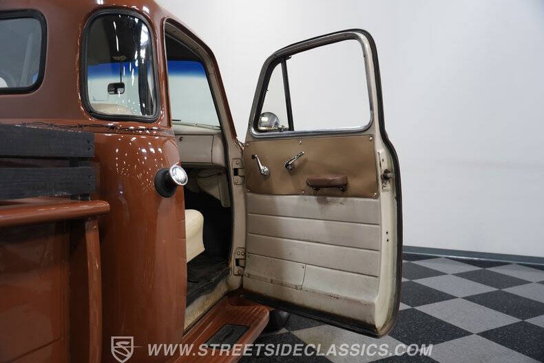 1954 Chevrolet 3100