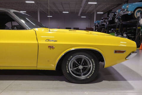 1970 Dodge Challenger