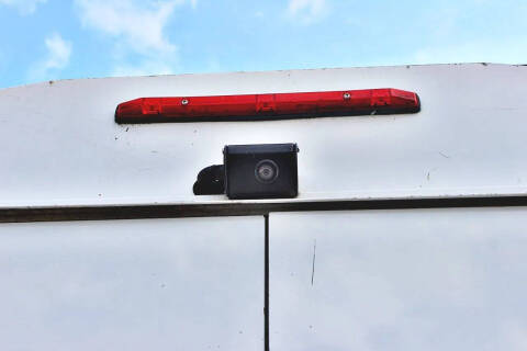 2019 Ford Transit 350