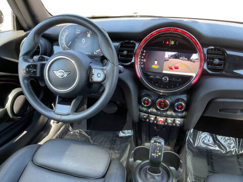 2023 MINI Hardtop 2 Door Cooper S