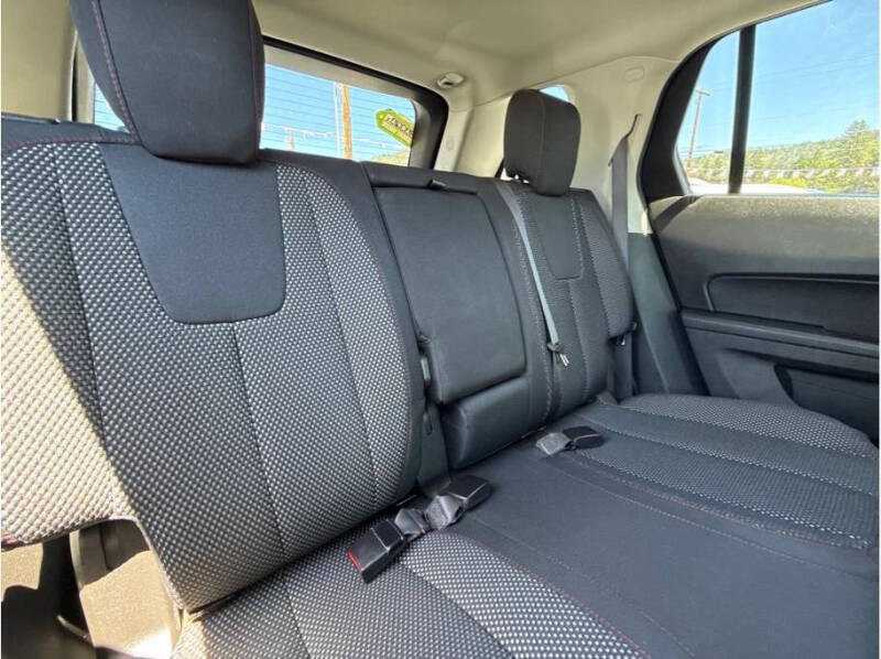 2017 GMC Terrain SLE-1