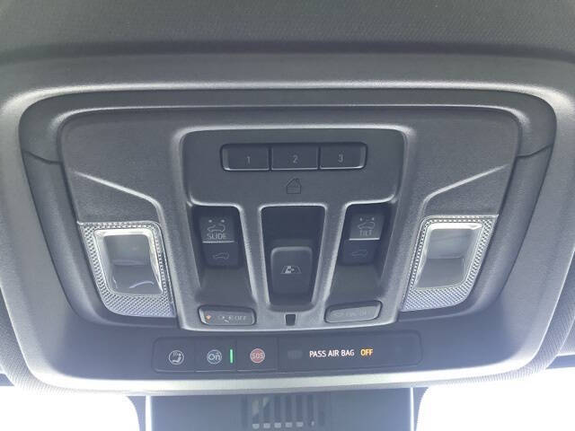 2026 GMC Sierra 3500HD