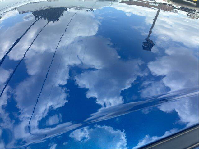 2022 Chevrolet Spark LS CVT