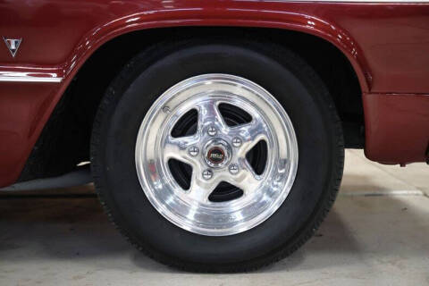 1964 Chevrolet Impala