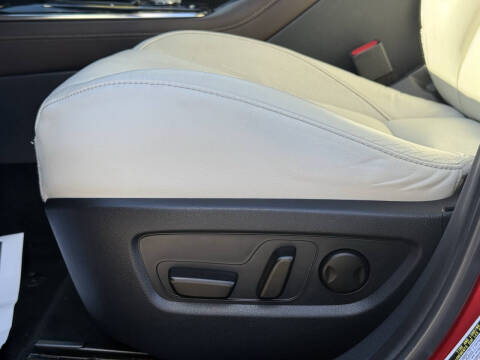 2020 Mazda CX-30 Premium