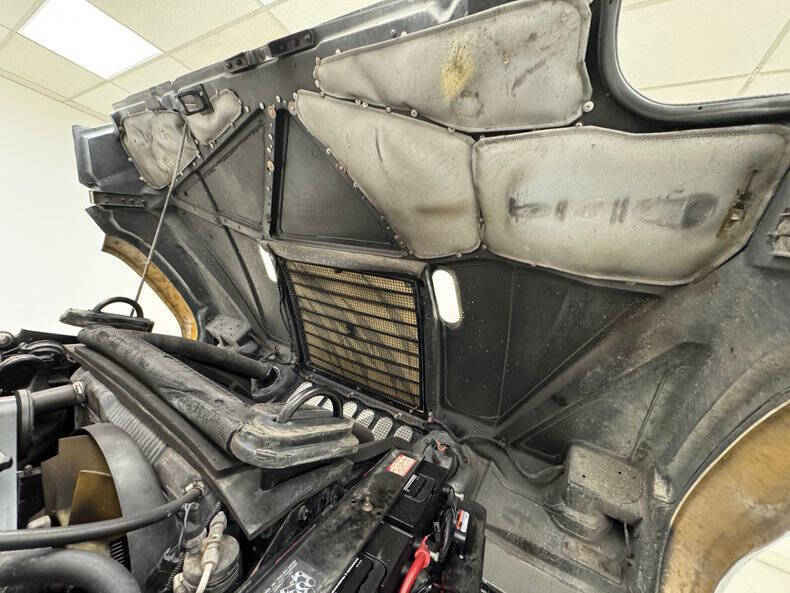 1996 AM General Hummer Wagon