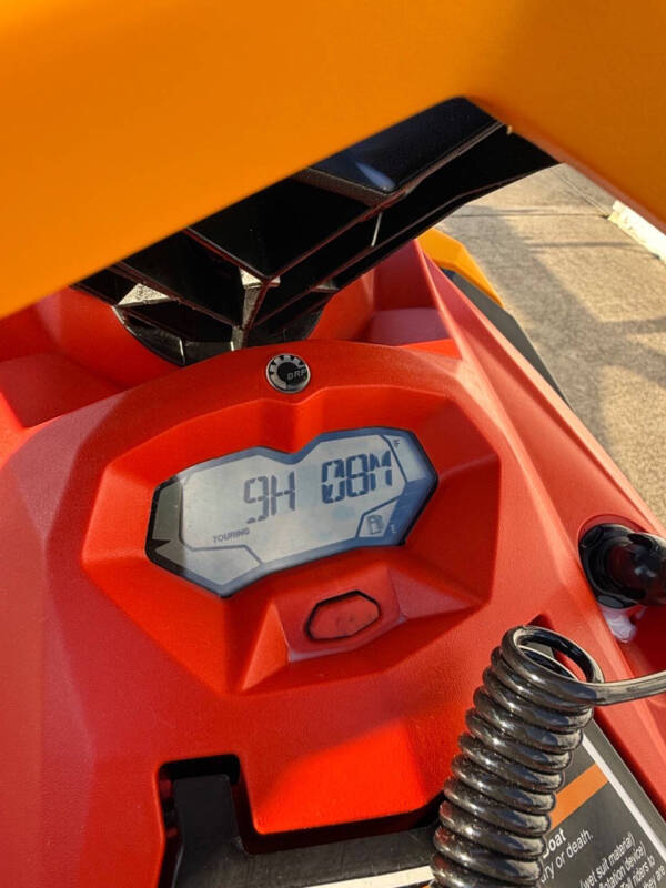 2022 Sea-Doo Spark 3 Up