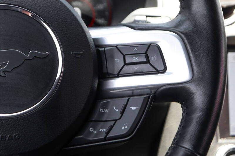 2023 Ford Mustang GT Premium