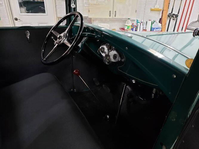 1931 Ford Model A