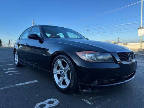 2006 BMW 3 Series 325i