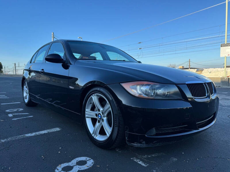 2006 BMW 3 Series 325i