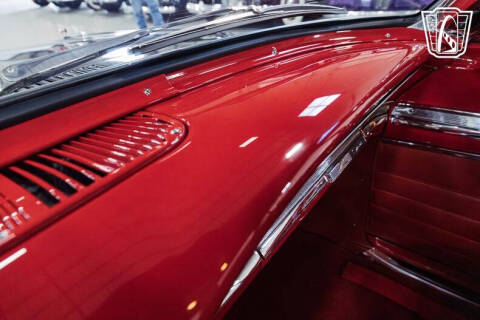1963 Ford Falcon