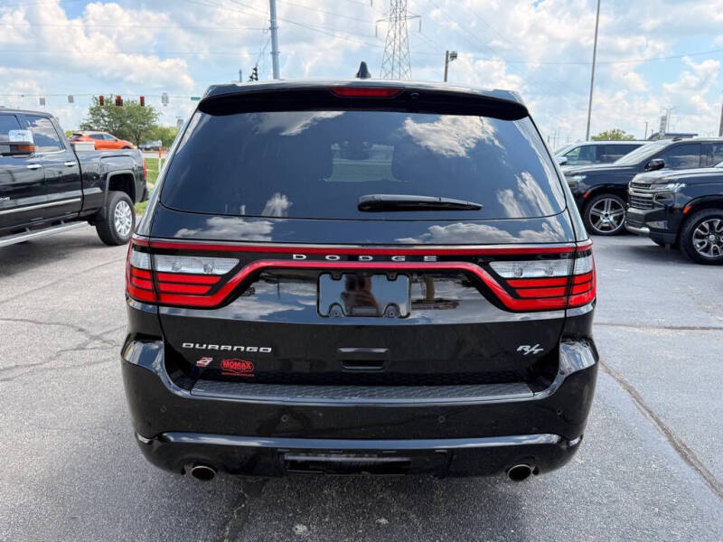 2020 Dodge Durango R/T