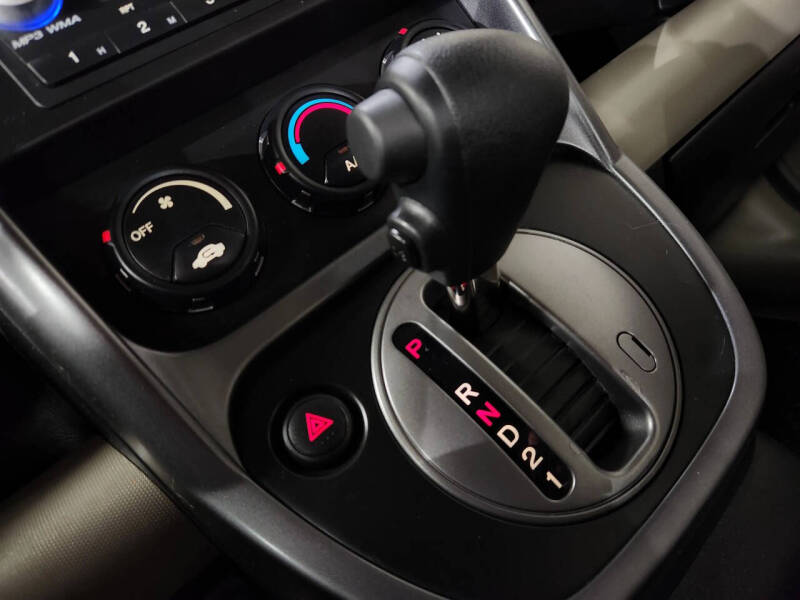 2011 Honda Element EX
